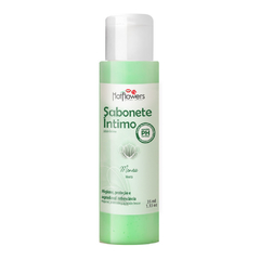 Sabonete intimo menta 35ml