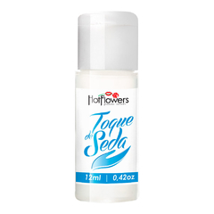 Toque de seda neutro - 12ml