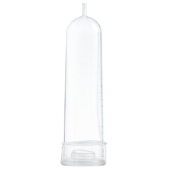 Tubo de cristal