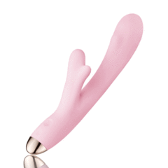 Vibrador Libo 8 modos de vibração - USB