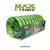 Linha Multifilamento Maruri Max Force 8x - 100m na internet