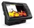 Sonar Garmin Striker Vivid 7CV + Transdutor GT20 - Pesca Import
