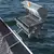Churrasqueira para Barco Bafo em Aço Inox