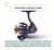 Molinete Maruri LK500 - comprar online