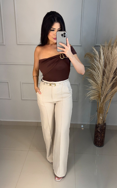 PANTALONA ZAYA - BRAD CLOSET