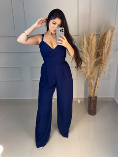 MACAÇAO LOUISE - BRAD CLOSET