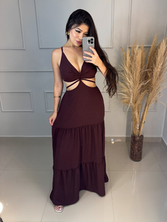 VESTIDO LIZA na internet