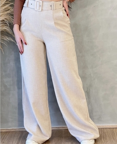 PANTALONA LINHO