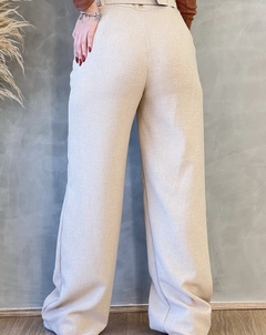PANTALONA LINHO - comprar online