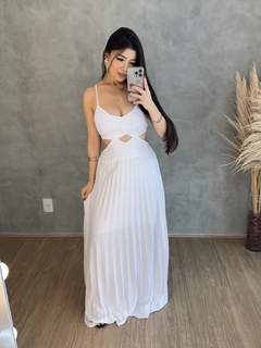 VESTIDO ÉRIKA - loja online
