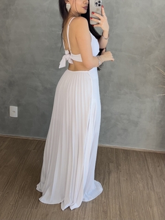 VESTIDO ÉRIKA - comprar online