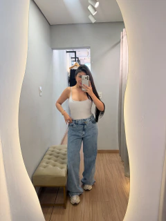 REGATA BASIC - BRAD CLOSET