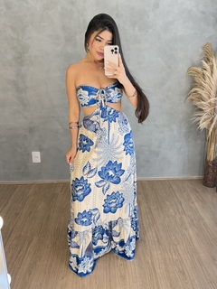 VESTIDO ZAYA na internet