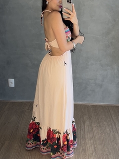 Imagem do VESTIDO ZAYA