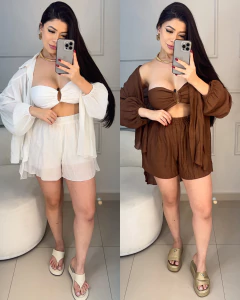 CONJUNTO JADE - comprar online