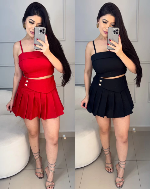 CONJUNTO CATARINA - comprar online