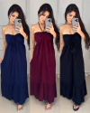 VESTIDO PAOLA - comprar online