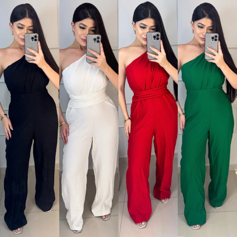 MACACÃO LORENA - comprar online