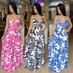 VESTIDO ELISA - comprar online