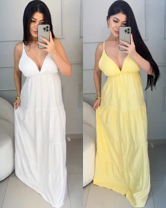 VESTIDO THALITA - comprar online