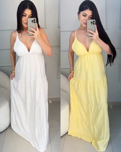 VESTIDO THALITA - comprar online