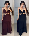 VESTIDO LIZA - comprar online