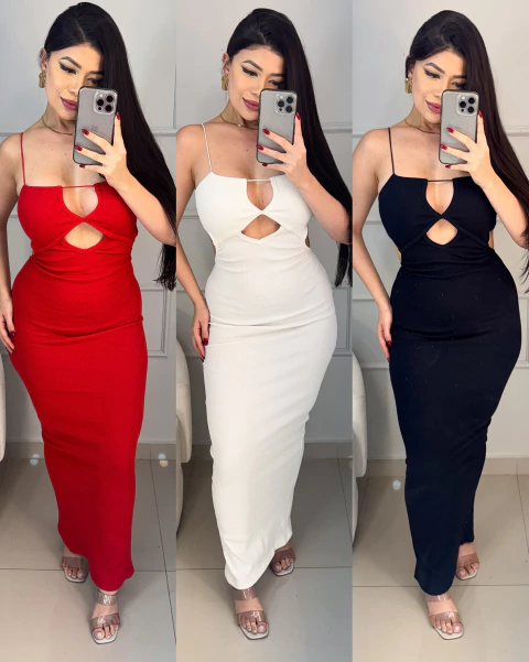 VESTIDO CLOE - comprar online