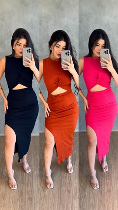 VESTIDO KIM - comprar online