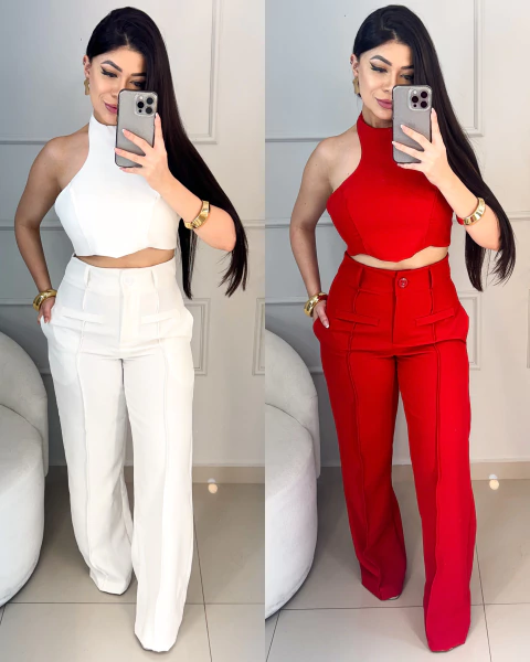 CONJUNTO ALANA - comprar online