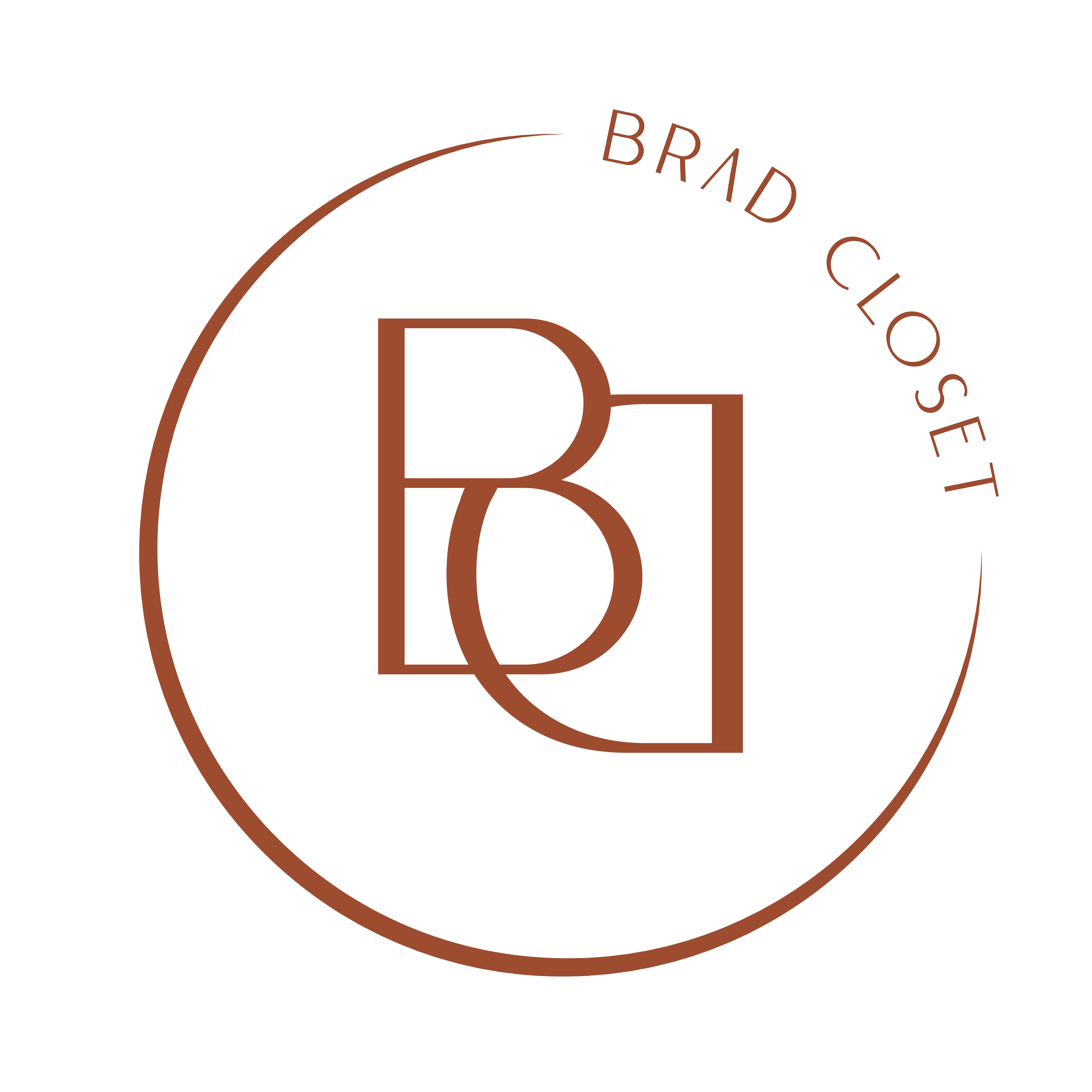BRAD CLOSET