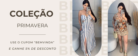 Imagem do banner rotativo BRAD CLOSET