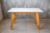 Imagen de Juego comedor - Mesa 140 + 6 eames. Blanco