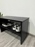 Botinero UBBE negro 70x30 - comprar online