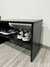 Botinero UBBE negro 70x30