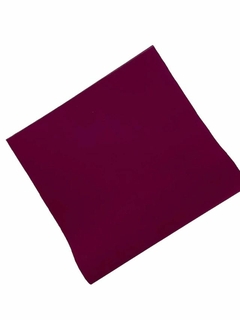 LONITA AA NOBUCK LISO HIBISCO (24CM X 39CM)
