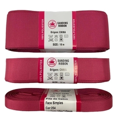 FITA SANDING COR 254 MARSALA - 10 METROS
