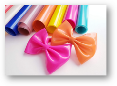 LONITA PLASTICA 24X40 CM - 1 UNIDADE