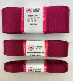 FITA SANDING COR 044 VINHO - 10 METROS - comprar online
