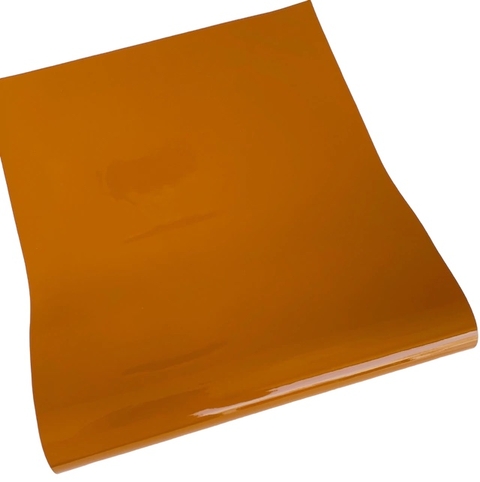 LONITA AA VERNIZ CASTANHO (24CM X 39CM)