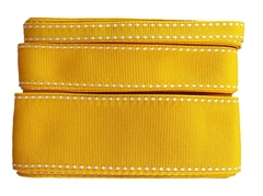 FITA PESPONTADA YAMA - DAFFODIL 645W - 2 METROS - comprar online