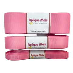 FITA SANDING COR 019 ROSA - 10 METROS