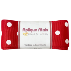 FITA POÁ 38MM INDIVIDUAL - 2 METROS - comprar online