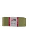 FITA SANDING COR 104 38MM VERDE FOLHA - 10 METROS
