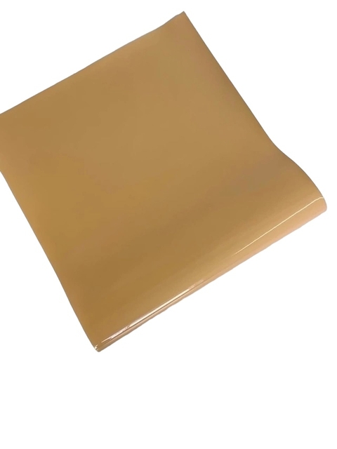 LONITA AA VERNIZ PEACH (24CM X 39CM)