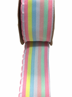 FITA BORDA CROCHE SINIMBU - 10 METROs - comprar online