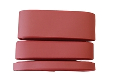 FITA GORGURÃO YAMA NR 160 DUSTY ROSE - 5 METROS