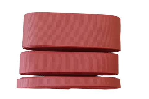 FITA GORGURÃO YAMA NR 160 DUSTY ROSE - 5 METROS