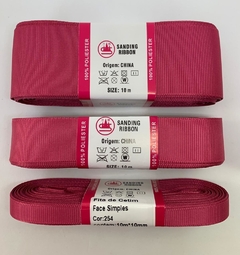 FITA SANDING COR 254 MARSALA - 10 METROS - comprar online