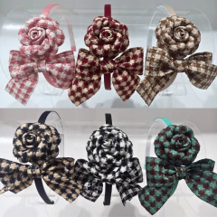 KIT PRÁTICO PIED XADREZ - FITA IMPORTADA - 01 UNIDADE