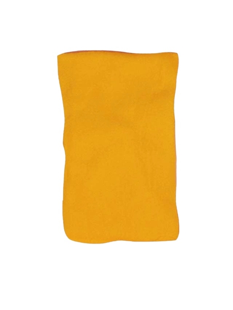 MEIA DE SEDA ORIENTAL AMARELO OURO COR 03 - 1 UNIDADE